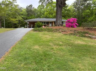 133 Sam Horton Rd, Louisburg, NC 27549