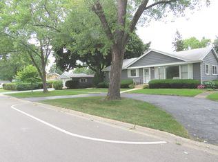 446 Home Ave, Itasca, IL 60143