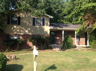 3408 Oak Cliff Dr, Nashville, TN 37214