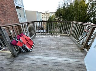 32 P St #2R, Boston, MA 02127