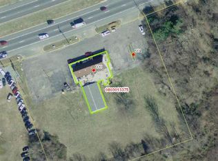 600 E Pulaski Hwy, Elkton, MD 21921