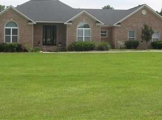 1049 Tally Hills Dr, Monticello, FL 32344