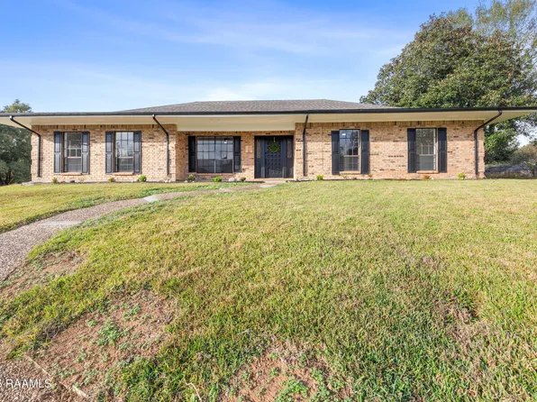 115 Crab Apple Hl, Lafayette, LA 70507