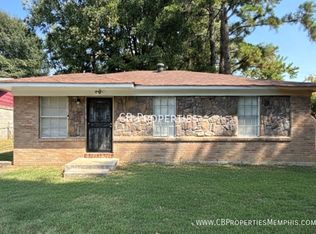 3680 Moccasin Cv, Memphis, TN 38109