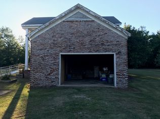 315 Brocker Rd, Troy, SC 29848