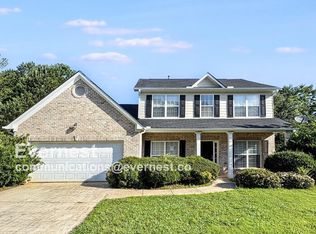 632 Addison Way, McDonough, GA 30253