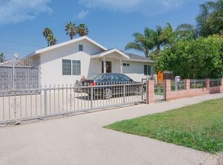 3509 E Andy St, Long Beach, CA 90805