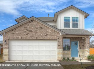 110 Mercer St, Bastrop, TX 78602