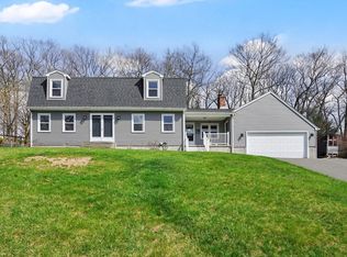 23 Susan Dr, Westfield, MA 01085