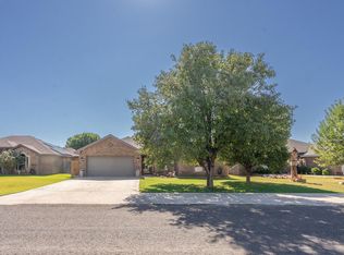 1804 Washita, Midland, TX 79705