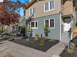 2435 Ashby Ave, Berkeley, CA
