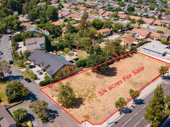 5001 Siesta Ln, Yorba Linda, CA 92886