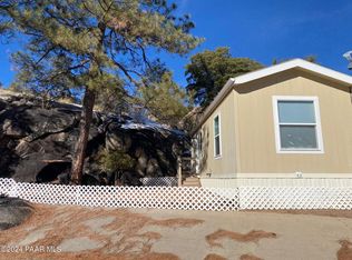 615 West St #43, Prescott, AZ 86305