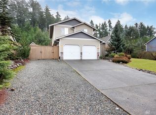 11513 173rd Avenue Ct E, Bonney Lake, WA
