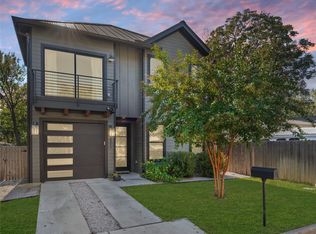 2211 Santa Rosa St, Austin, TX 78702