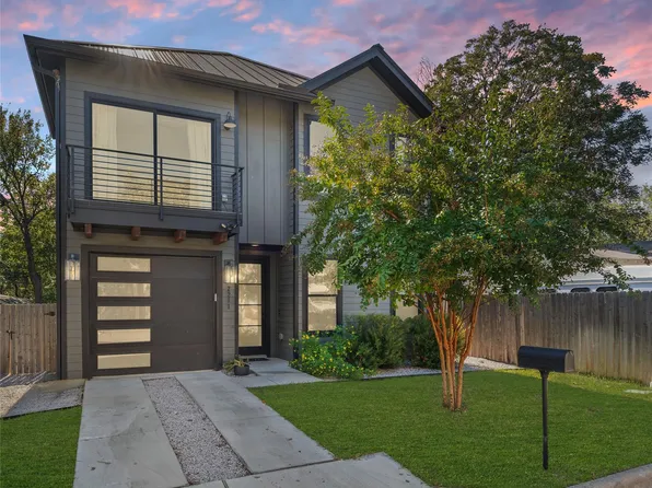 2211 Santa Rosa St, Austin, TX 78702