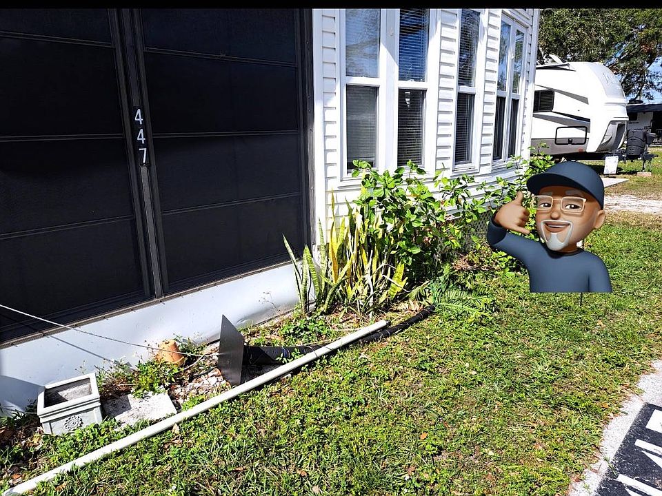 1st image of 3390 Gandy Blvd N Lot 447