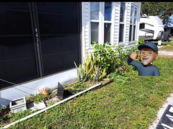 3390 Gandy Blvd N Lot 447, Saint Petersburg, FL 33702