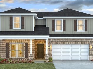 531 Preston Way, Gulf Shores, AL 36542