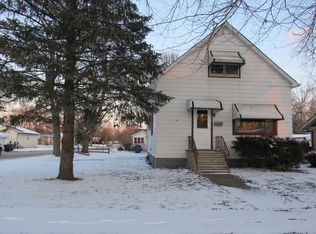 3103 Morgan St, Steger, IL 60475