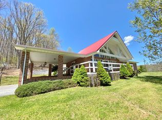 1420 Twelvemile Rd, Princeton, WV 24739