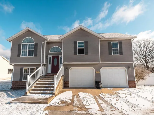 23264 Righteous Ln, Waynesville, MO 65583