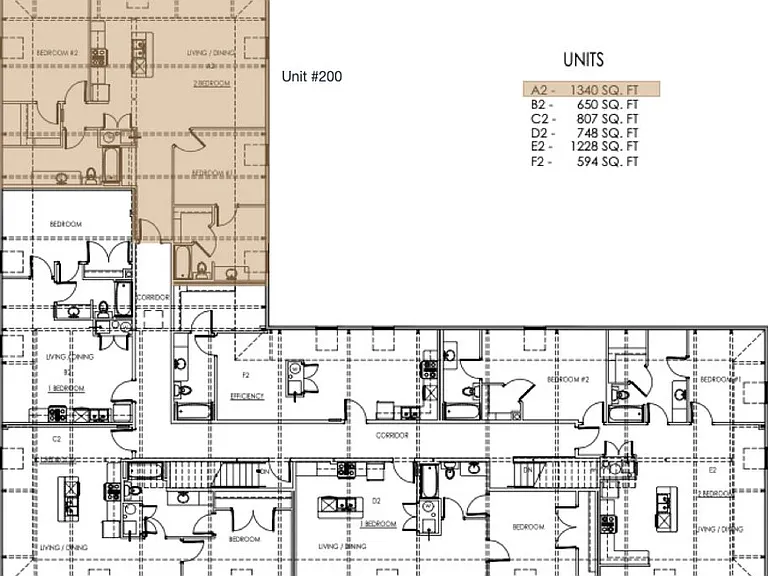 701 N New Rd #200 — Photo 5