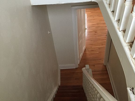 3rd fl landing