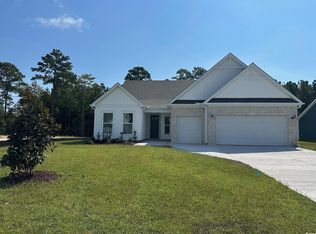 75 Northbrook Dr LOT 6, Murrells Inlet, SC 29576