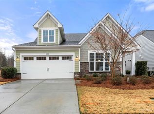 4082 Home Grown Way, Lake Wylie, SC 29710