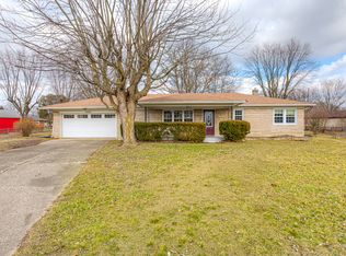 4048 Susy Ct, Indianapolis, IN 46221