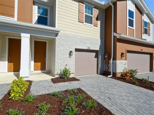 614 SOUTHERN EDGE WAY, SANFORD, FL 32771