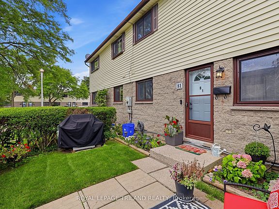 3rd image of 825 Dundalk Dr #81