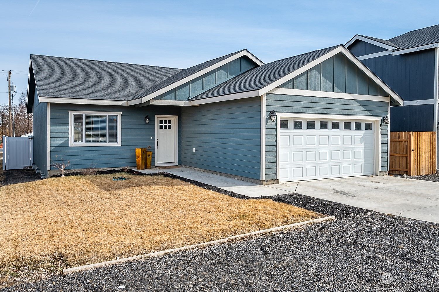 304 S Oak Avenue, Warden, WA 98857 Zillow