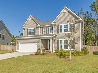 821 Harbor Woods Cir, Charleston, SC 29412
