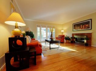 864 Pippin Dr, Sunnyvale, CA 94087