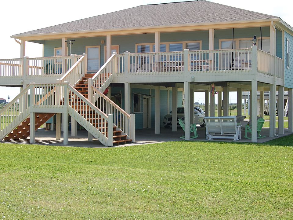 Large Corner Lot