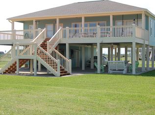 204 Galveston, Crystal Beach, TX 77650