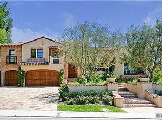 25402 Spotted Pony Ln, Laguna Hills, CA 92653