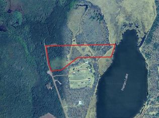 PARCEL 9 Spring Rd SW, Pillager, MN 56473