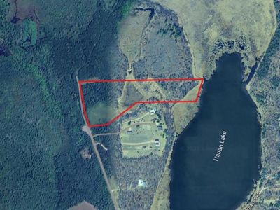 PARCEL 9 Spring Rd SW, Pillager, MN, 56473