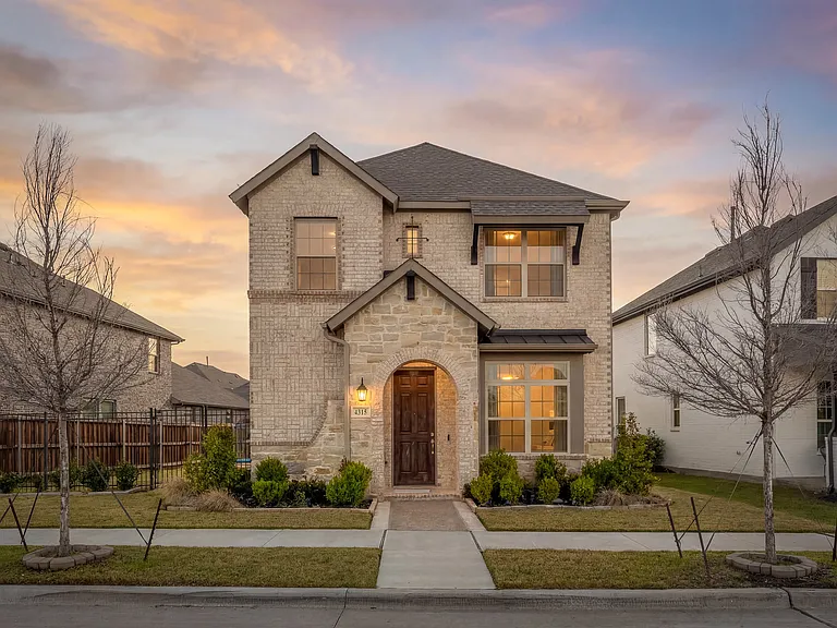 4315 Smokey Quartz Ln — Photo 4