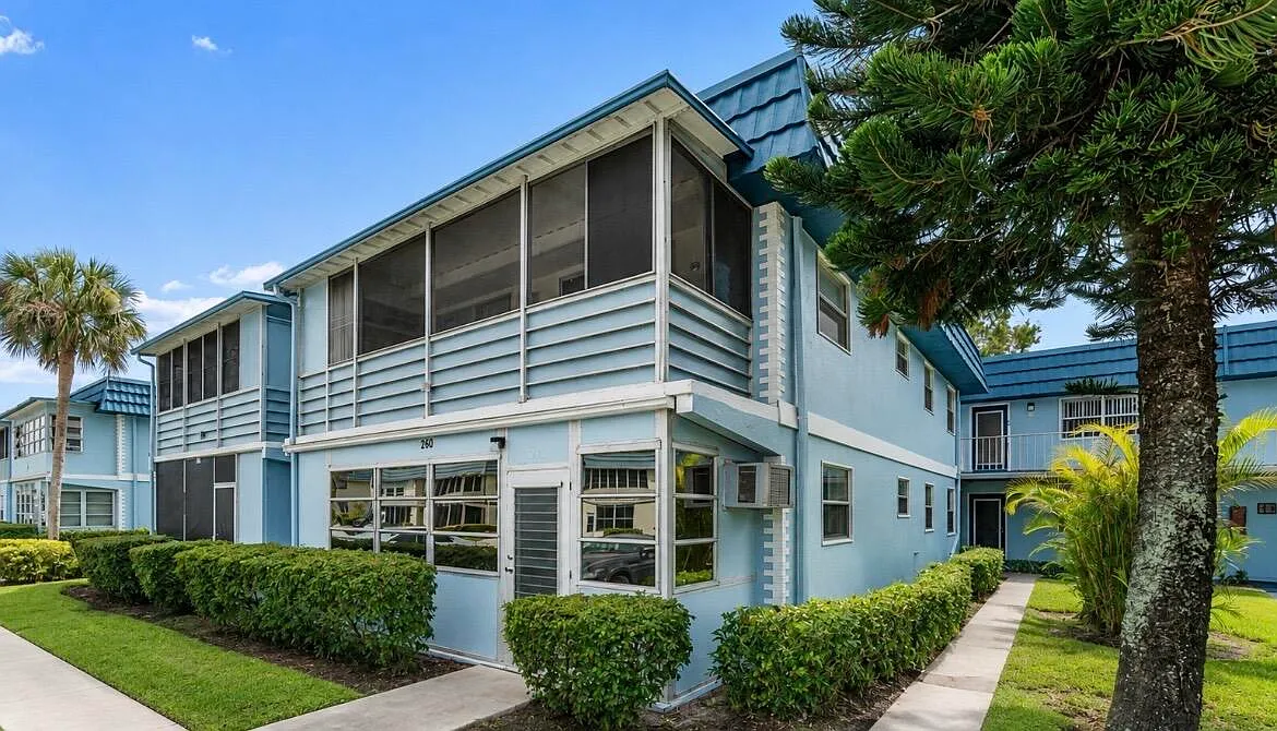 2 bed, 2.0 bath, 880 sqft, $1,500 — Photo 1