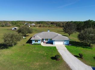6551 274th St E, Myakka City, FL 34251