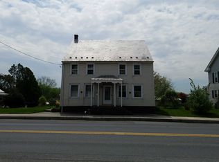 120 W Market St, Jonestown, PA 17038