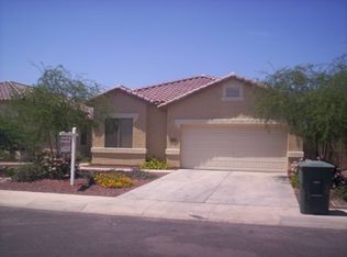 12758 W Redondo Dr, Litchfield Park, AZ 85340