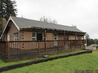 1827 Reuben Boise Rd, Dallas, OR 97338