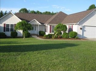 113 Warrior Falls Dr, Kingsport, TN 37664