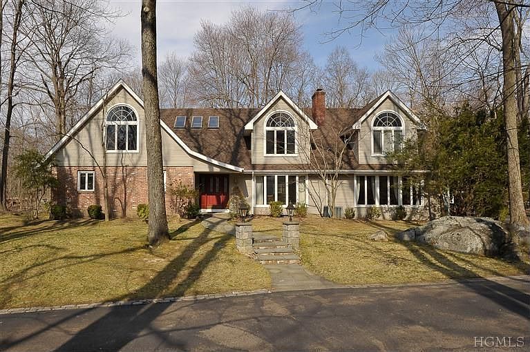 37 Valley Ln, Chappaqua, NY 10514 Zillow