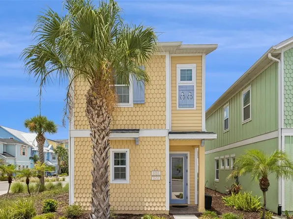 8065 Lost Shaker Ln, Kissimmee, FL 34747